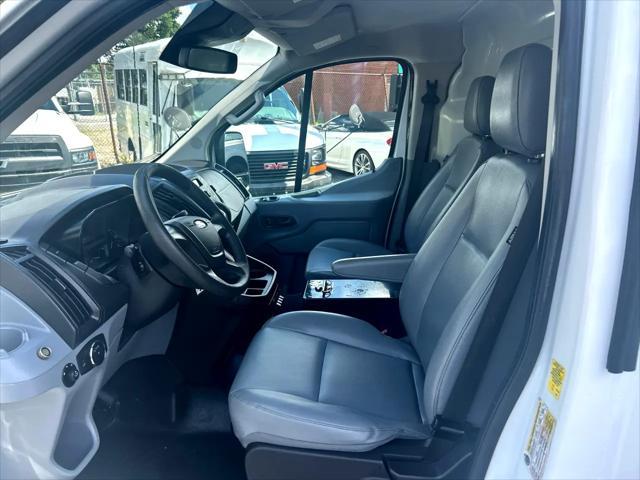used 2018 Ford Transit-150 car, priced at $17,992