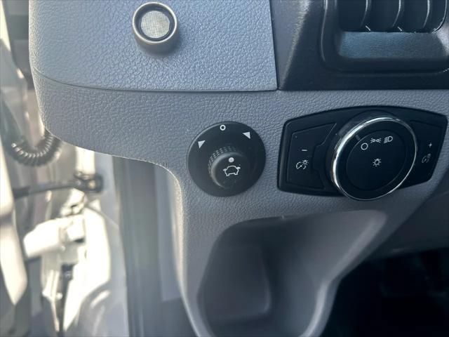 used 2018 Ford Transit-150 car, priced at $17,992