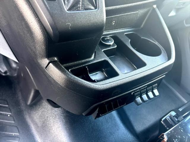 used 2018 Ford Transit-150 car, priced at $17,992