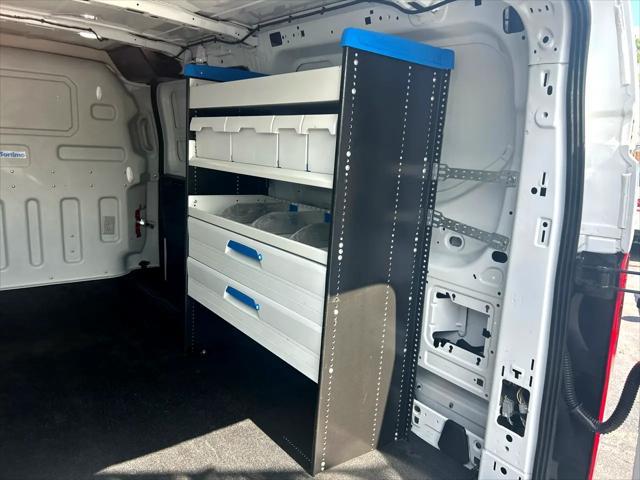 used 2018 Ford Transit-150 car, priced at $17,992