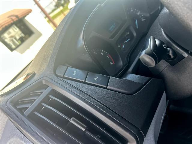 used 2018 Ford Transit-150 car, priced at $17,992