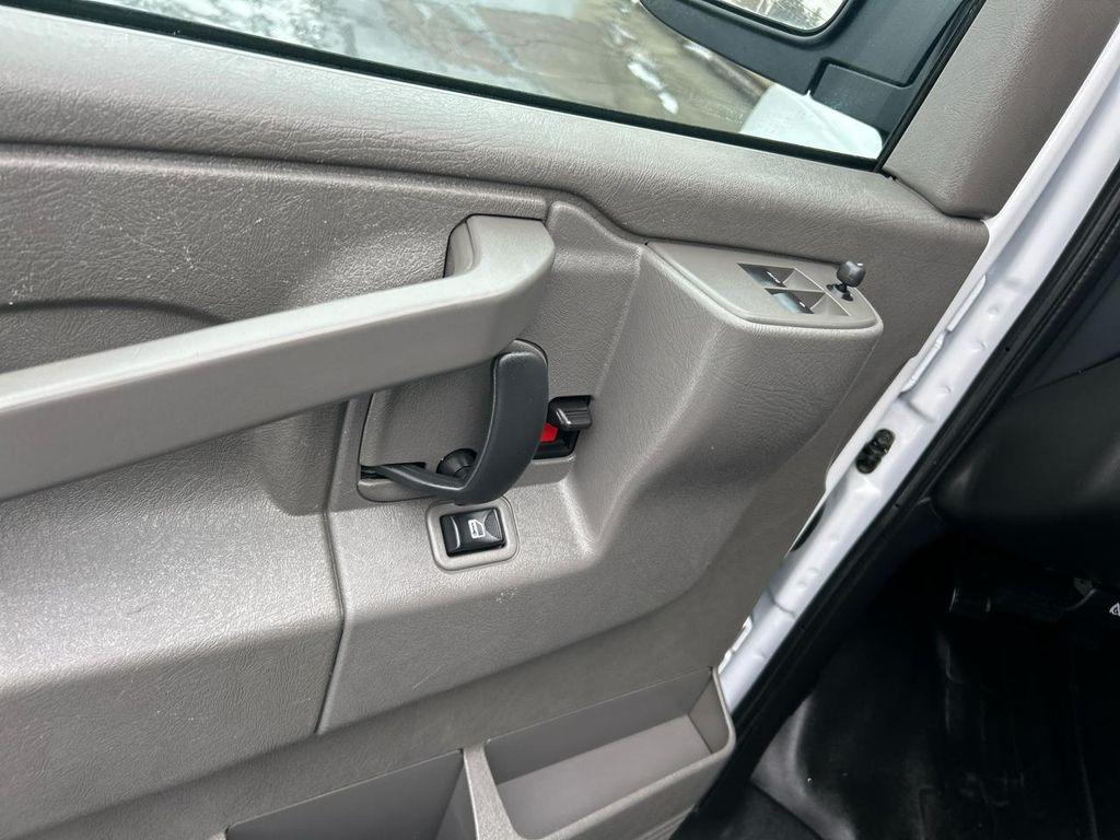 used 2023 GMC Savana 2500 car, priced at $30,992