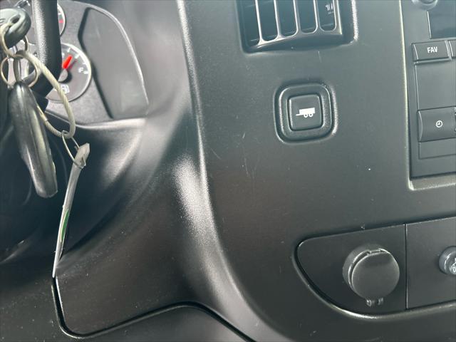 used 2023 GMC Savana 2500 car, priced at $30,992