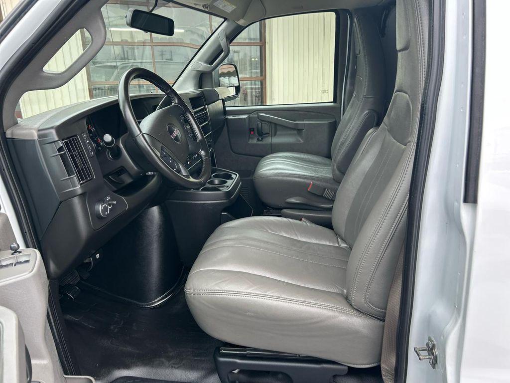 used 2023 GMC Savana 2500 car, priced at $30,992