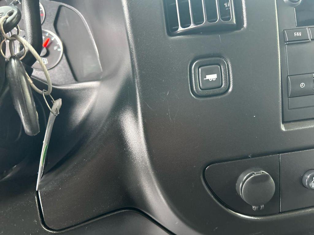 used 2023 GMC Savana 2500 car, priced at $30,992