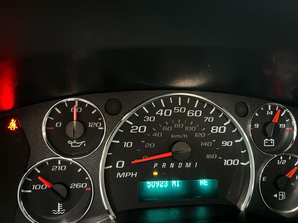 used 2023 GMC Savana 2500 car, priced at $30,992