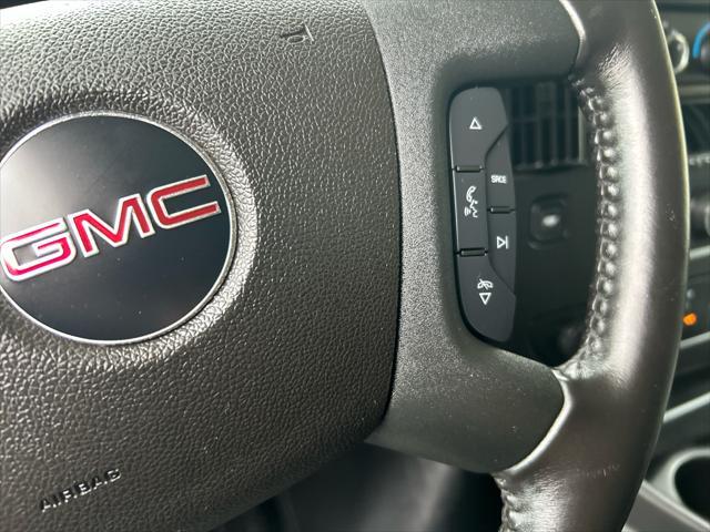 used 2023 GMC Savana 2500 car, priced at $30,992