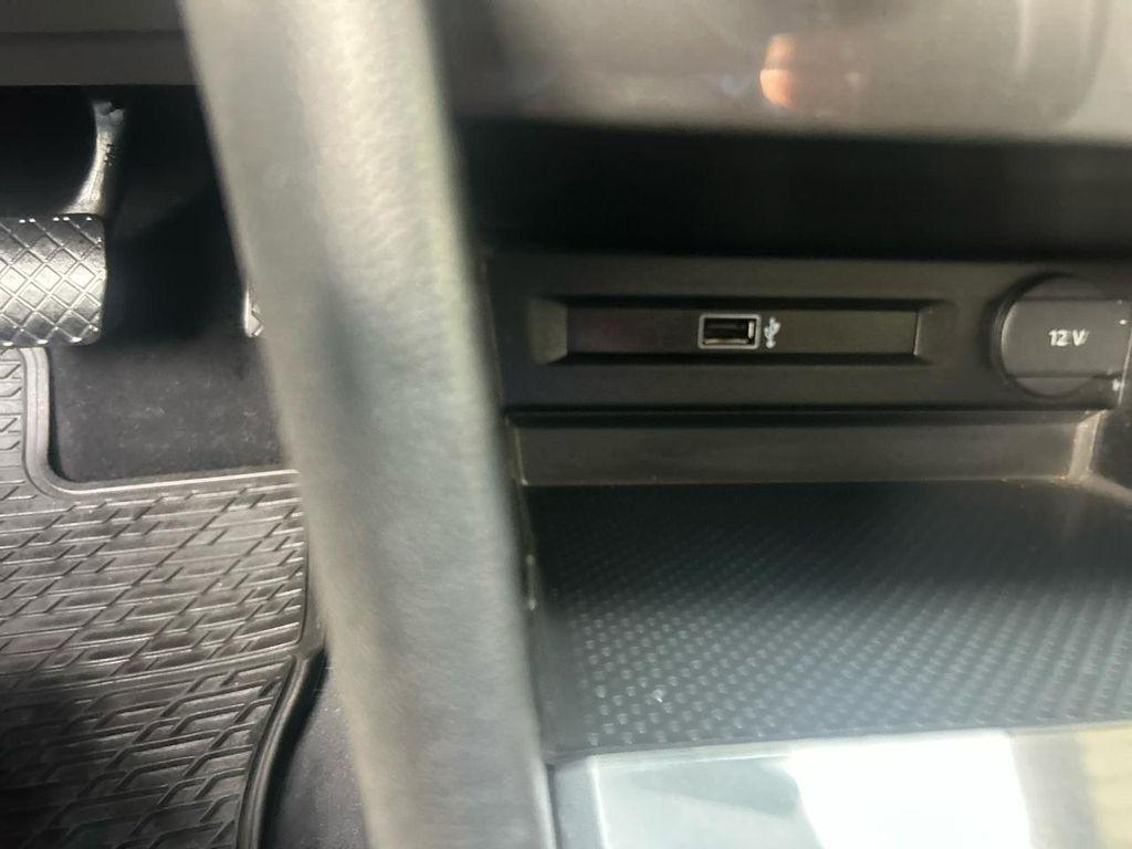 used 2018 Volkswagen Tiguan car, priced at $10,992