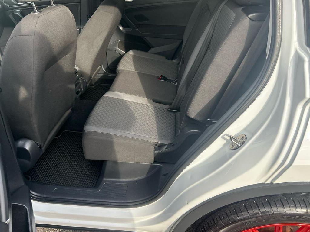 used 2018 Volkswagen Tiguan car, priced at $10,992