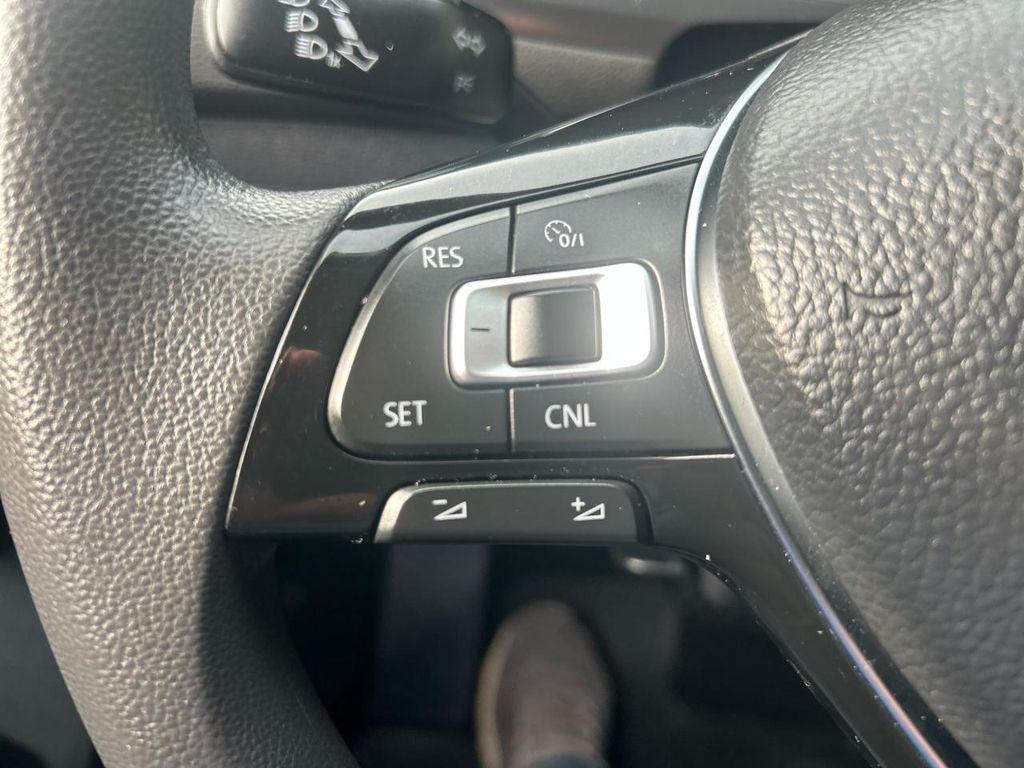 used 2018 Volkswagen Tiguan car, priced at $10,992