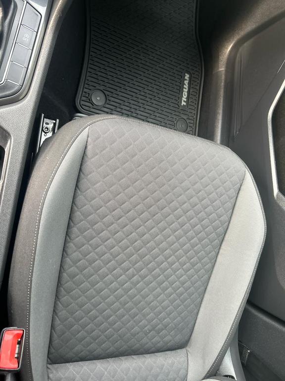 used 2018 Volkswagen Tiguan car, priced at $10,992