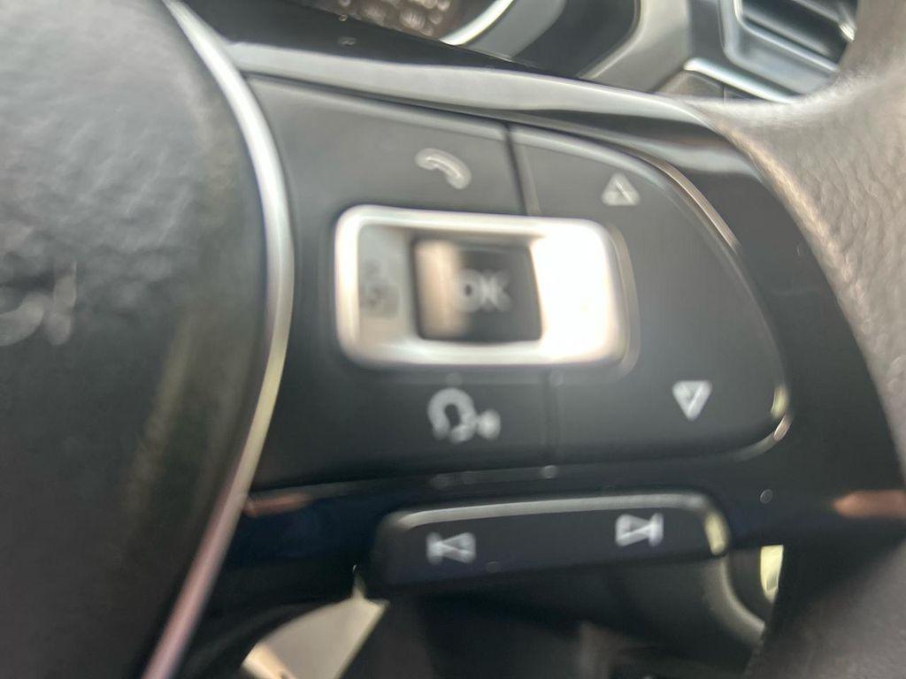 used 2018 Volkswagen Tiguan car, priced at $10,992