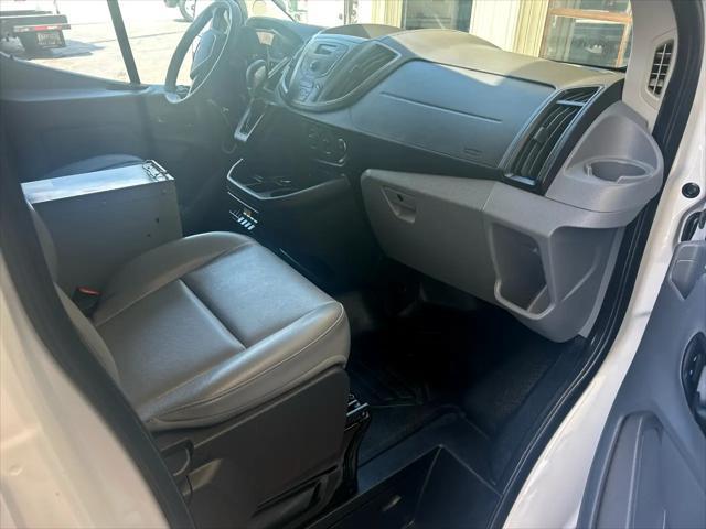 used 2019 Ford Transit-150 car, priced at $19,992