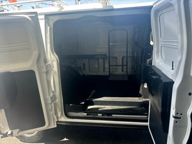 used 2019 Ford Transit-150 car, priced at $19,992