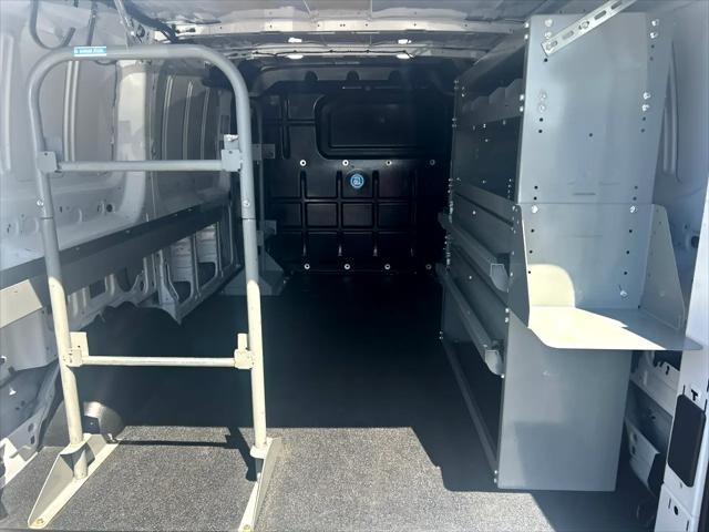 used 2019 Ford Transit-150 car, priced at $19,992