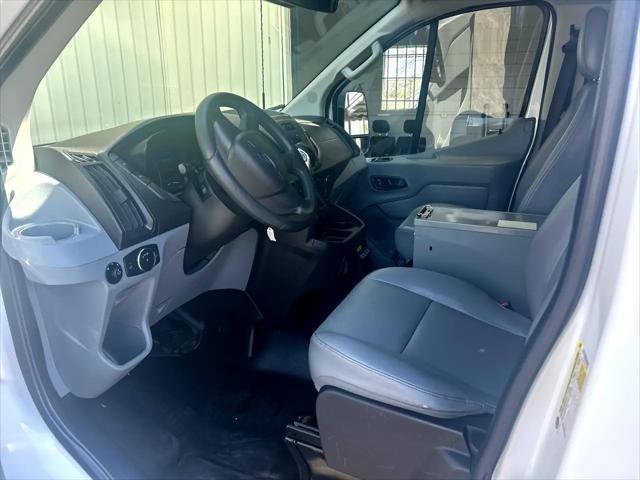 used 2019 Ford Transit-150 car, priced at $19,992