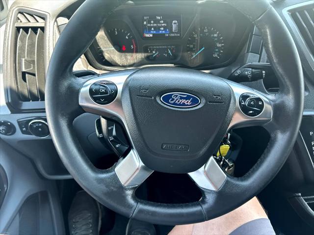 used 2016 Ford Transit-150 car, priced at $17,992