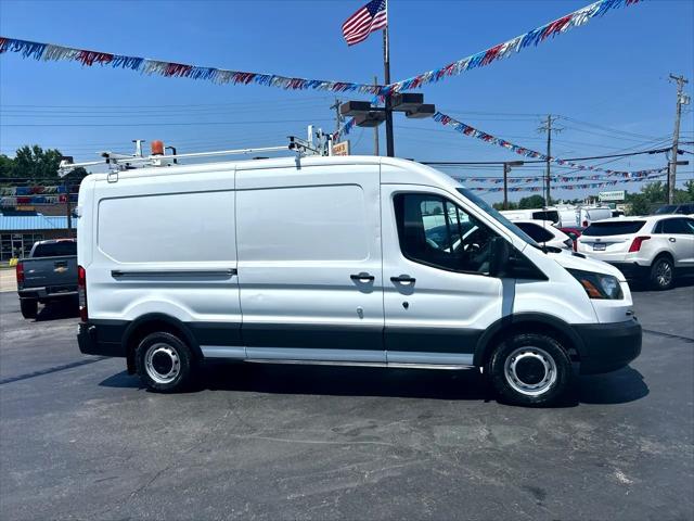 used 2016 Ford Transit-150 car, priced at $17,992
