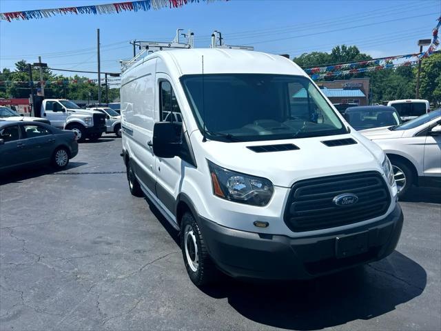 used 2016 Ford Transit-150 car, priced at $17,992