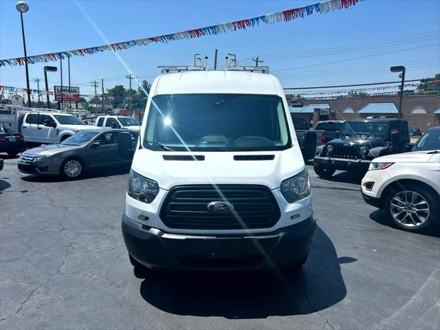 used 2016 Ford Transit-150 car, priced at $17,992