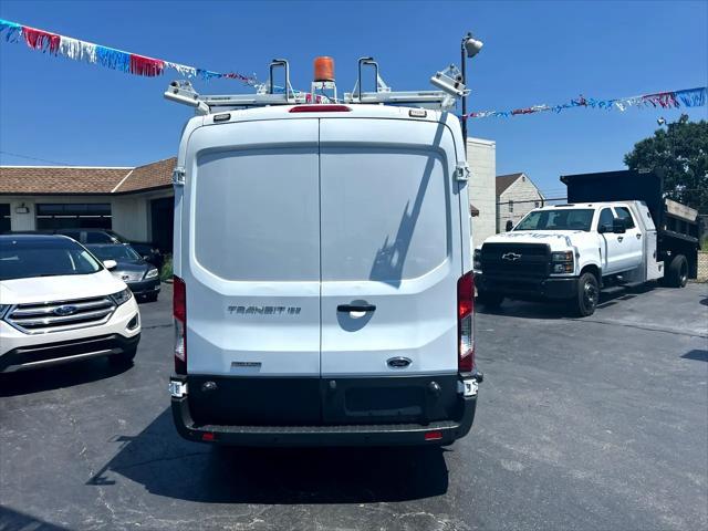 used 2016 Ford Transit-150 car, priced at $17,992