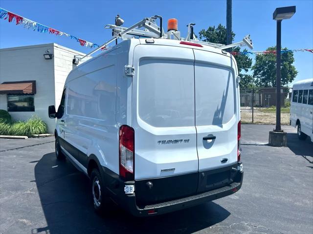 used 2016 Ford Transit-150 car, priced at $17,992