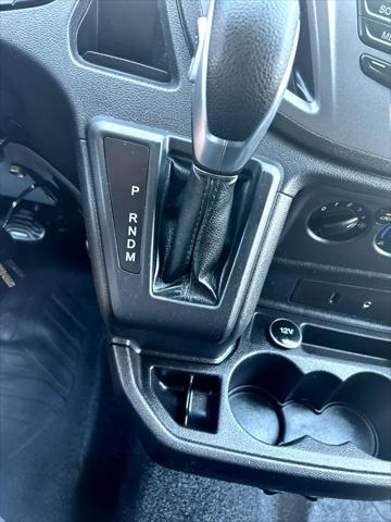 used 2016 Ford Transit-150 car, priced at $17,992