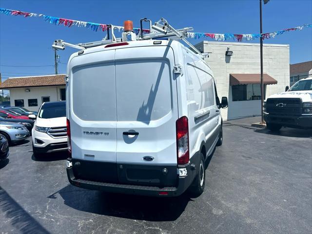 used 2016 Ford Transit-150 car, priced at $17,992