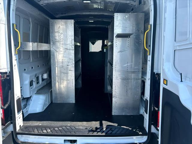 used 2016 Ford Transit-150 car, priced at $17,992