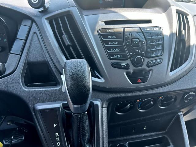 used 2016 Ford Transit-150 car, priced at $17,992