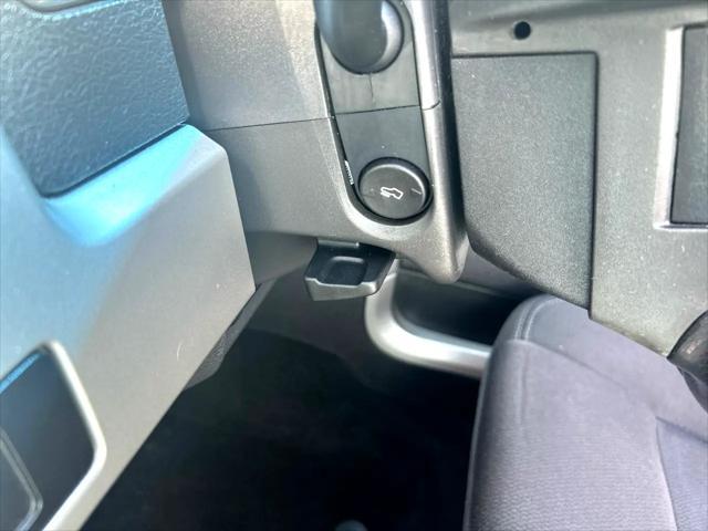 used 2013 Ford F-150 car, priced at $14,992