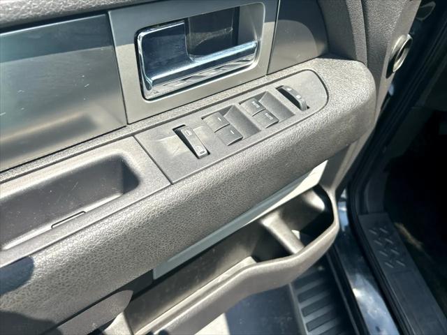 used 2013 Ford F-150 car, priced at $14,992