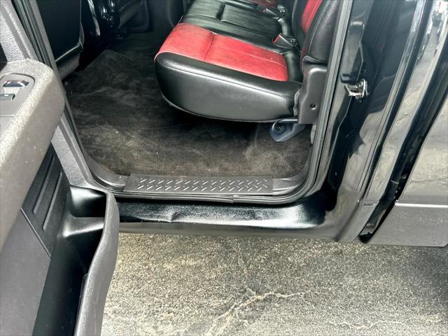 used 2010 Ford F-150 car, priced at $15,992