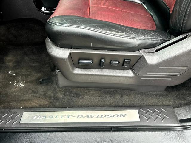 used 2010 Ford F-150 car, priced at $15,992