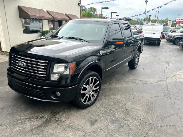 used 2010 Ford F-150 car, priced at $15,992