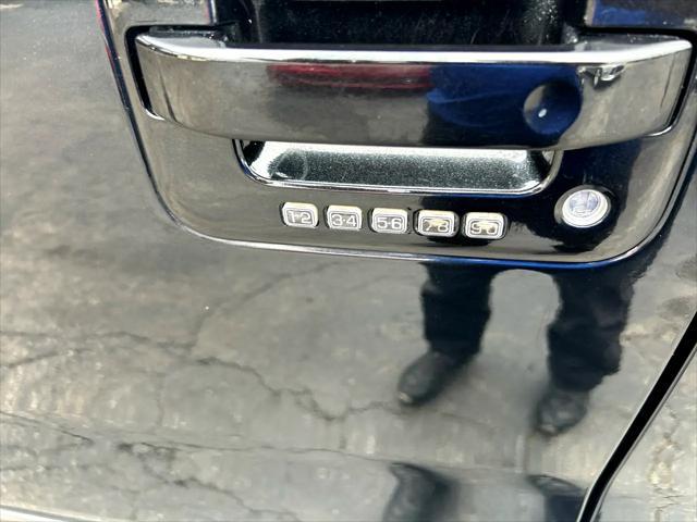 used 2010 Ford F-150 car, priced at $15,992