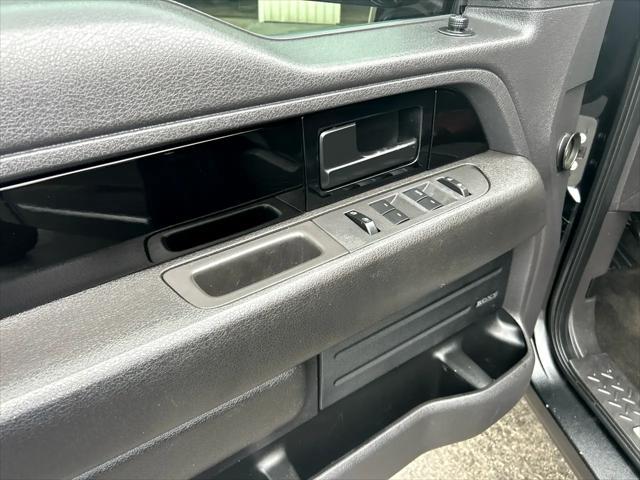 used 2010 Ford F-150 car, priced at $15,992