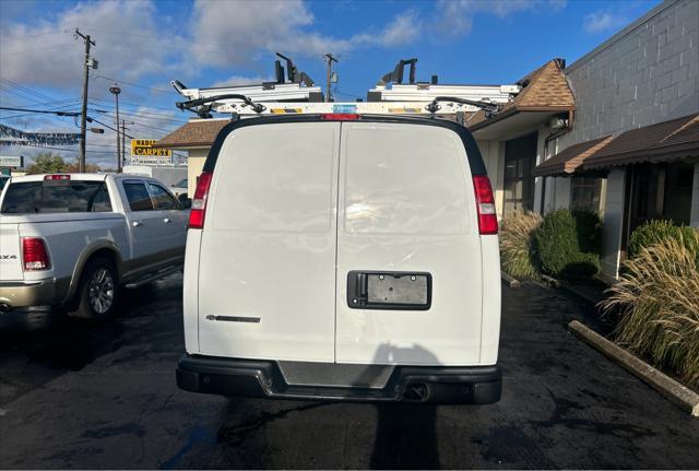 used 2019 Chevrolet Express 2500 car, priced at $14,992