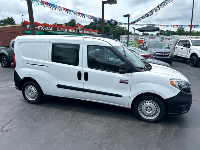 used 2019 Ram ProMaster City car, priced at $14,992