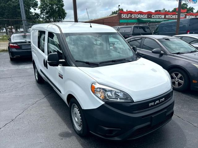 used 2019 Ram ProMaster City car, priced at $14,992