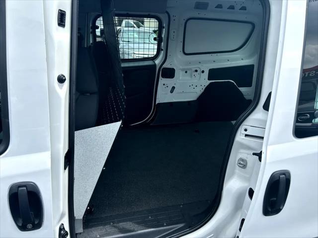 used 2019 Ram ProMaster City car, priced at $14,992