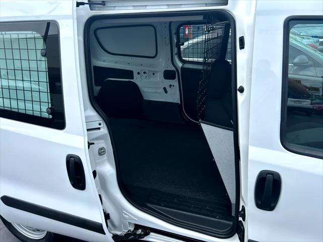 used 2019 Ram ProMaster City car, priced at $14,992