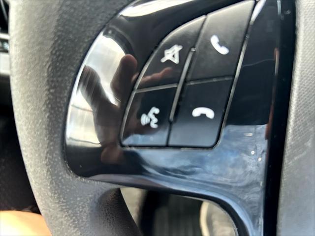 used 2019 Ram ProMaster City car, priced at $14,992