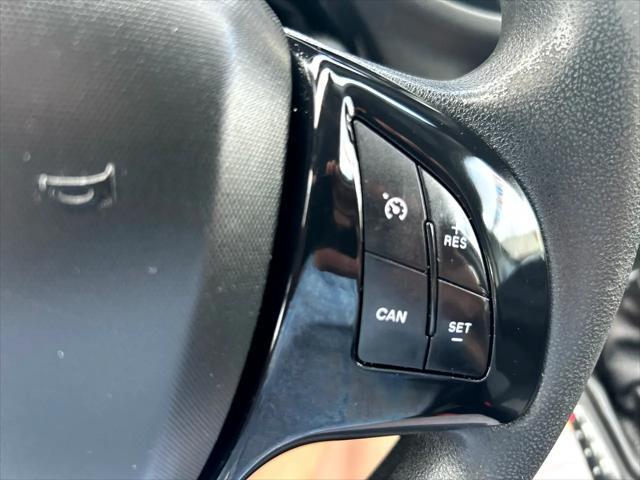 used 2019 Ram ProMaster City car, priced at $14,992