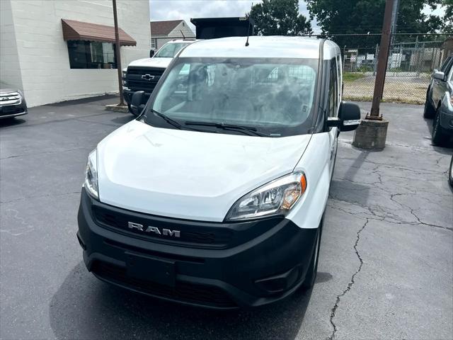 used 2019 Ram ProMaster City car, priced at $14,992