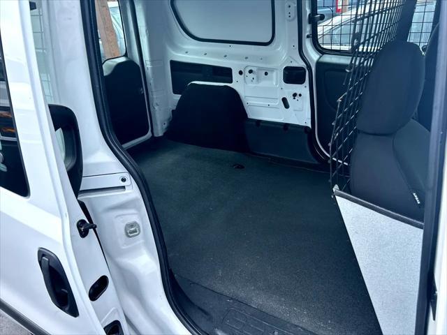 used 2019 Ram ProMaster City car, priced at $14,992
