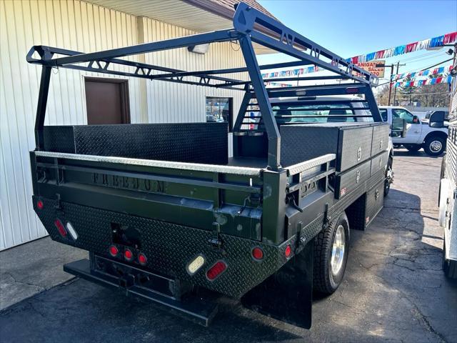 used 2015 Ford F-350 car, priced at $19,992