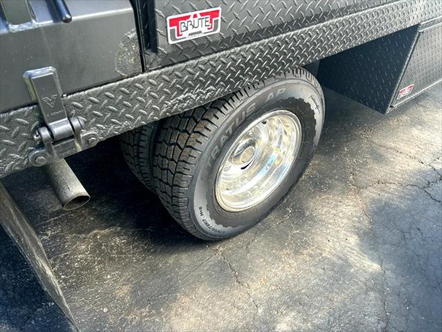 used 2015 Ford F-350 car, priced at $19,992
