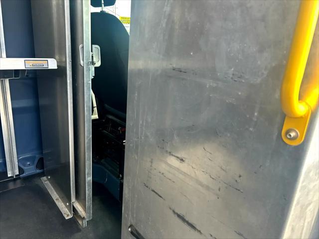 used 2019 Ram ProMaster 3500 car, priced at $24,992