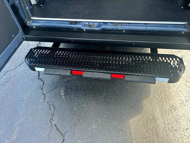 used 2019 Ram ProMaster 3500 car, priced at $24,992